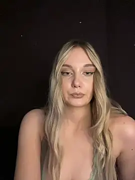 Alisa Rise online show from January 26, 2025, 3:38 am