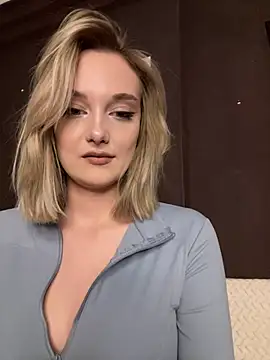 Alisa Rise online show from March 21, 2025, 10:06 pm