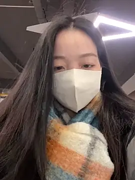 Claire xixi1 online show from March 18, 2025, 1:10 am