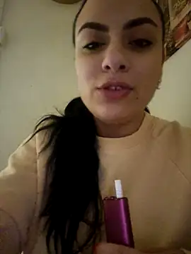 Snapshot of ElyzaIbarra chatting on March 8, 2025, 3:50 am ElyzaIbarra online show from March 8, 2025, 3:50 am