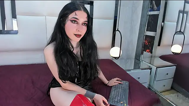 alixxon1 online show from December 5, 2024, 6:22 pm