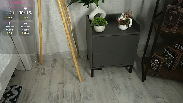 OraBurby online show from March 6, 2025, 12:21 am
