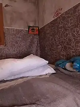 Lilith199 online show from October 3, 2025, 6:38 pm