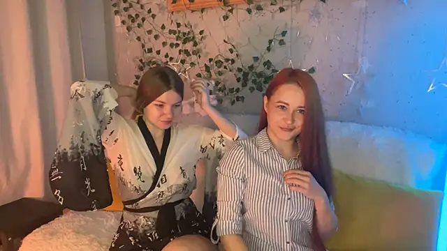 Snapshot of __2sya__ chatting on February 12, 2025, 3:27 pm 2sya online show from February 12, 2025, 3:27 pm