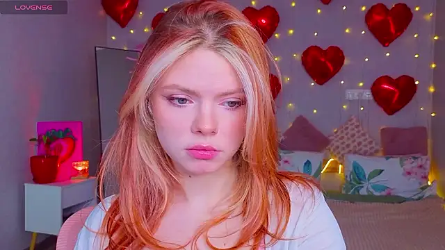 Red  Candy online show from March 6, 2026, 3:52 pm