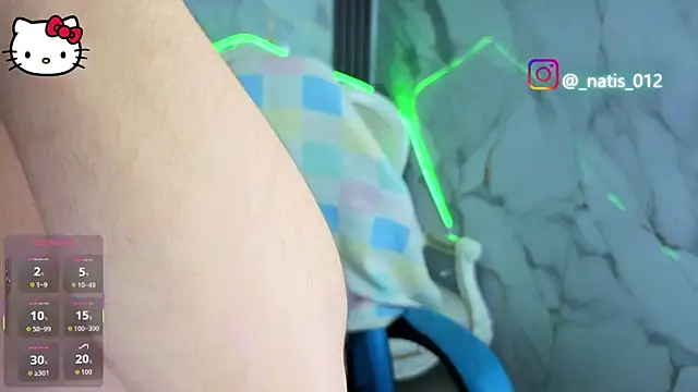 merloth sub online show from March 6, 2026, 3:03 am