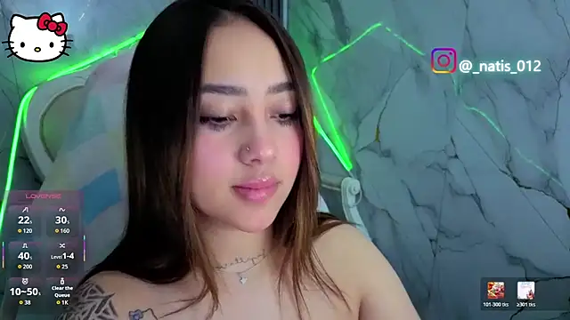 merloth sub online show from March 8, 2026, 3:10 am