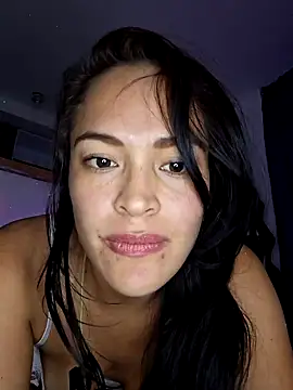 Sara P10 online show from January 20, 2025, 1:18 am