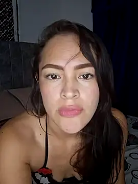 Sara P10 online show from January 8, 2026, 2:58 am