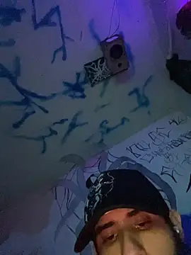 Elvergalarga66622 online show from December 15, 2025, 12:20 pm