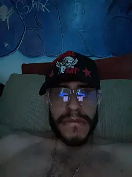 Elvergalarga66622 online show from April 11, 2026, 7:18 pm