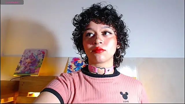 Bitsy Messy online show from January 15, 2026, 1:32 am