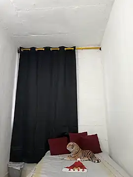 Velk hot online show from December 14, 2024, 9:45 pm