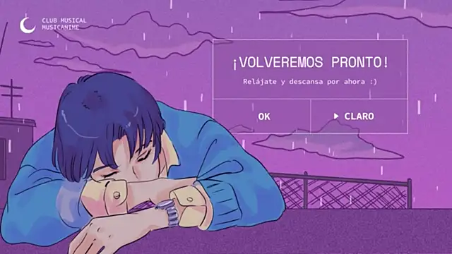 cJuan111 online show from March 20, 2025, 6:30 am