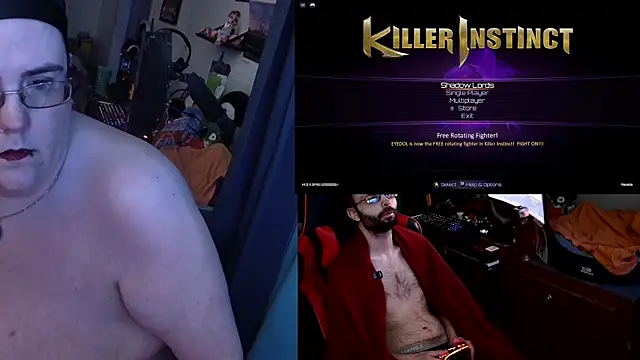 Snapshot of LadyLunakiri chatting on January 7, 2025, 4:18 am LadyLunakiri online show from January 7, 2025, 4:18 am