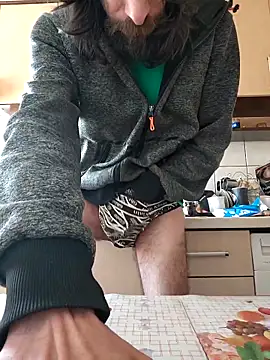 vulpe8400 online show from March 1, 2026, 12:29 pm