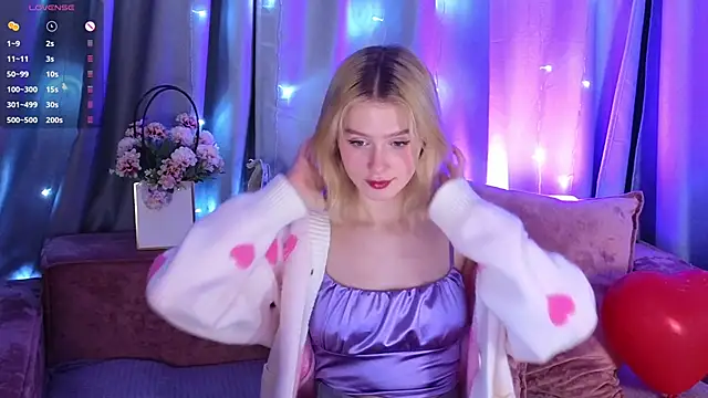 Snapshot of jenny_bunny_ chatting on February 16, 2025, 7:37 am jenny bunny online show from February 16, 2025, 7:37 am
