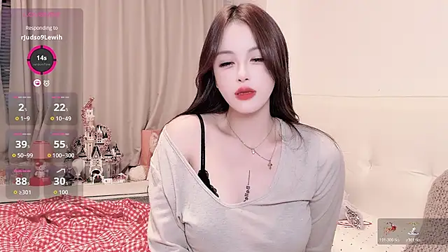 Neyllar online show from November 3, 2025, 4:52 pm