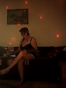 Ely Elenita online show from February 26, 2025, 8:44 pm