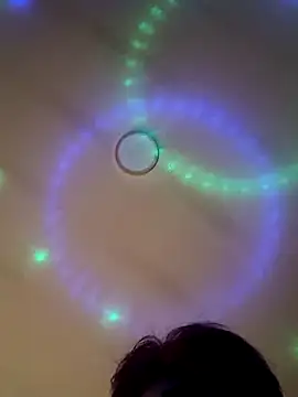 Ely Elenita online show from March 18, 2025, 3:31 pm