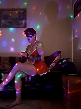 Ely Elenita online show from March 19, 2025, 10:44 am