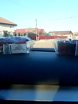 Ely Elenita online show from March 21, 2025, 3:24 pm