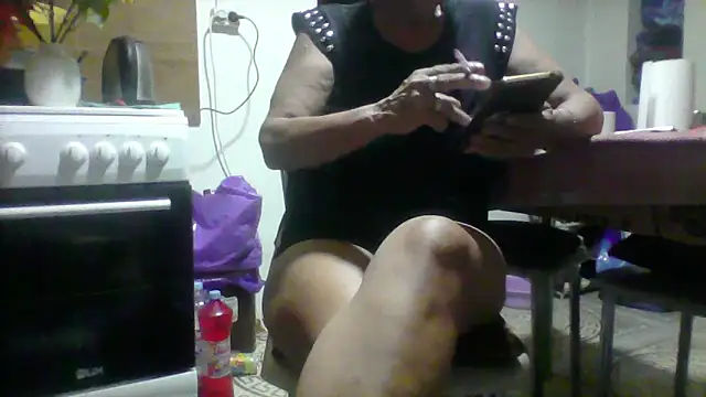 Ely Elenita online show from September 13, 2025, 9:47 pm