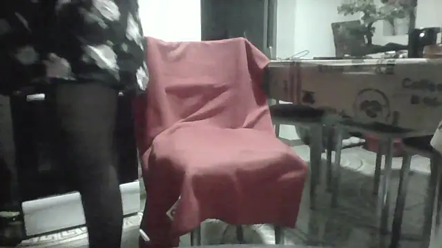 Ely Elenita online show from January 8, 2026, 5:37 pm