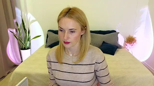 AlisssaRose online show from January 16, 2026, 4:33 pm