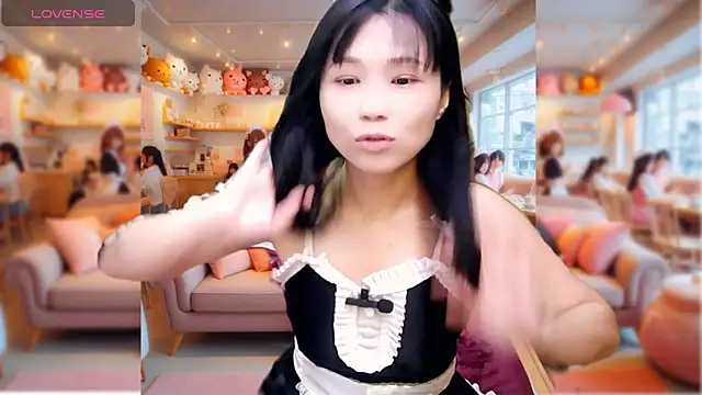 Snapshot of enjoysung chatting on December 21, 2024, 2:52 am enjoysung online show from December 21, 2024, 2:52 am