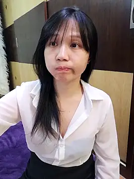 Snapshot of enjoysung chatting on February 18, 2025, 11:33 am enjoysung online show from February 18, 2025, 11:33 am