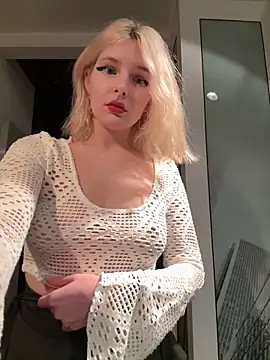 Snapshot of XMelissaX chatting on November 27, 2025, 8:22 pm XMelissaX online show from November 27, 2025, 8:22 pm