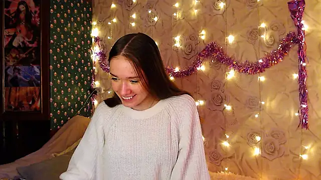 Snapshot of fluffy_kitty_ chatting on March 2, 2025, 3:56 am fluffy kitty  online show from March 2, 2025, 3:56 am