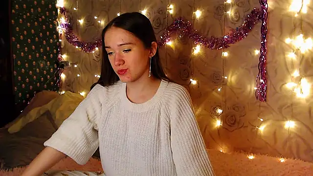 Snapshot of fluffy_kitty_ chatting on March 5, 2025, 2:45 pm fluffy kitty  online show from March 5, 2025, 2:45 pm