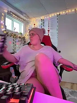 Sweetleeahxx online show from March 8, 2026, 11:58 am