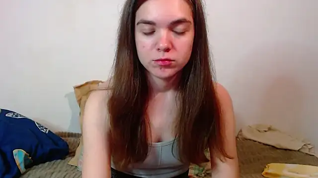 Snapshot of SallyMkn chatting on October 27, 2025, 1:48 pm SallyMkn online show from October 27, 2025, 1:48 pm