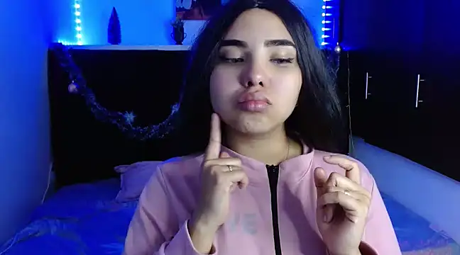 Snapshot of Miapeyton chatting on December 23, 2024, 3:44 pm Miapeyton online show from December 23, 2024, 3:44 pm