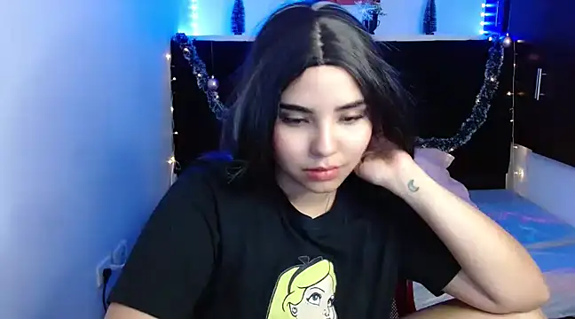 Snapshot of Miapeyton chatting on December 30, 2024, 3:24 pm Miapeyton online show from December 30, 2024, 3:24 pm