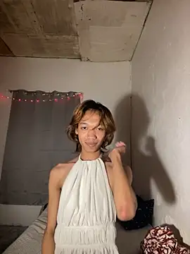 imtwinky online show from November 12, 2025, 9:14 pm