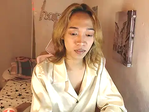 imtwinky online show from March 16, 2026, 8:57 pm