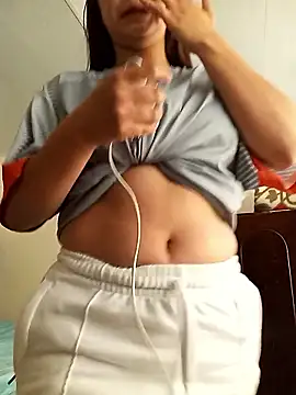 Sara Brownx online show from January 8, 2026, 4:31 pm