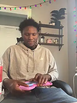 Festivitiesking1 online show from November 14, 2025, 5:33 pm