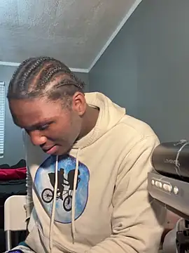 Festivitiesking1 online show from December 18, 2025, 12:06 am