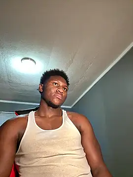 Festivitiesking1 online show from January 9, 2026, 12:52 pm