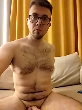 Tentaclelove online show from April 20, 2026, 9:38 pm