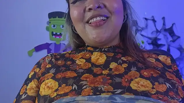 Agatha humidity online show from October 20, 2025, 2:34 am