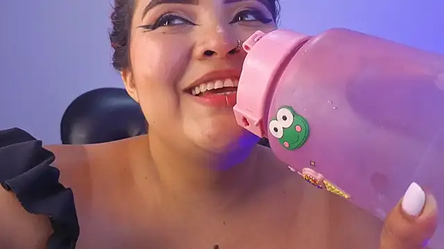 Agatha humidity online show from November 8, 2025, 5:18 am