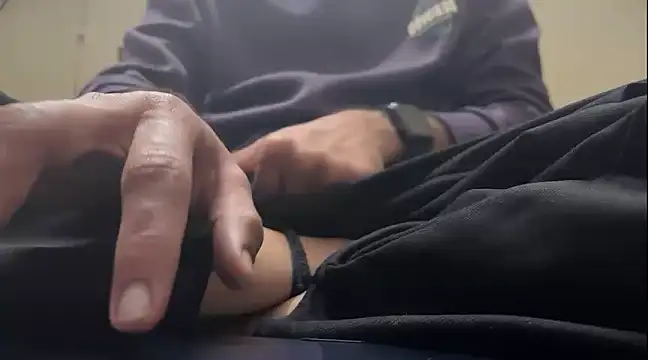 SexMachine1069 online show from January 20, 2025, 4:55 pm