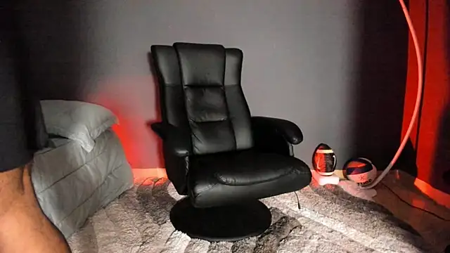 Brock hurn1 online show from March 8, 2025, 1:28 am