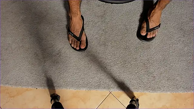 Brock hurn1 online show from February 11, 2026, 1:21 am